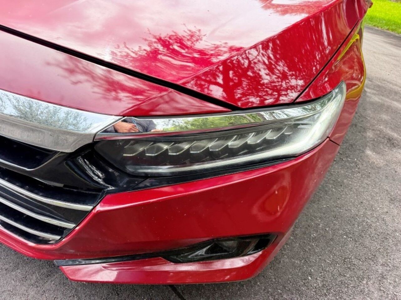 2022 Honda Accord Sedan Sport Miami FL