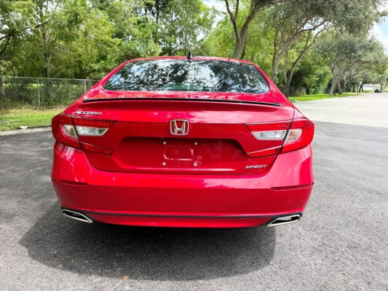 2022 Honda Accord Sedan Sport Miami FL