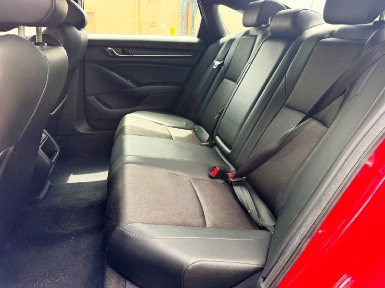 2022 Honda Accord Sedan Sport Miramar FL