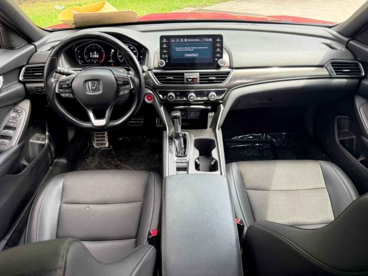 2022 Honda Accord Sedan Sport Miramar FL