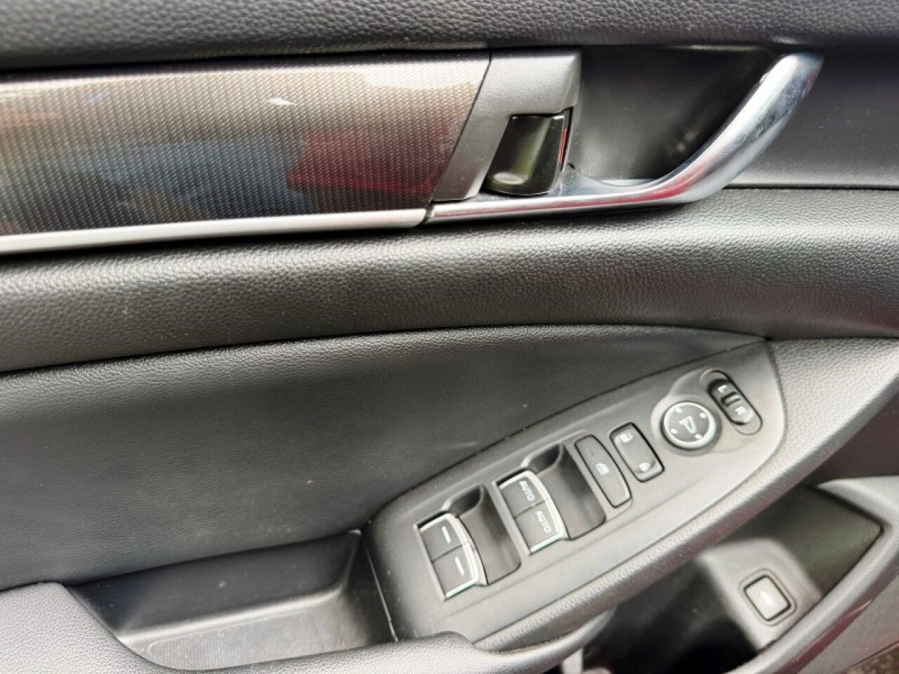 2022 Honda Accord Sedan Sport Miramar FL