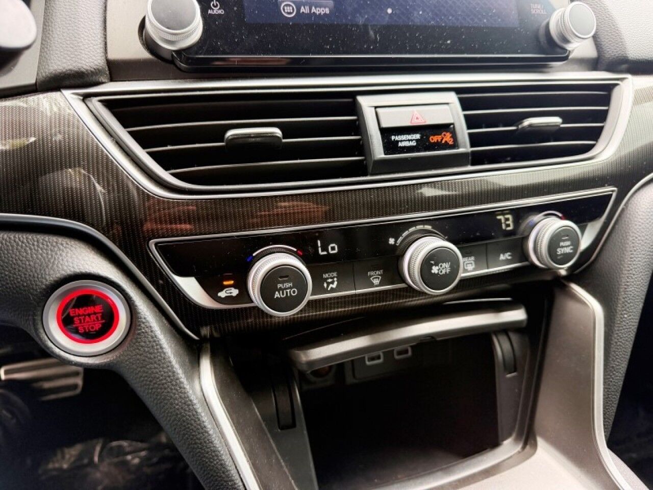 2022 Honda Accord Sedan Sport Miramar FL
