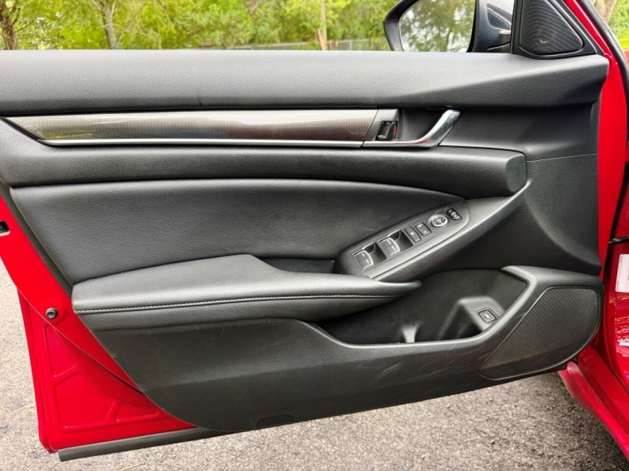 2022 Honda Accord Sedan Sport Miramar FL