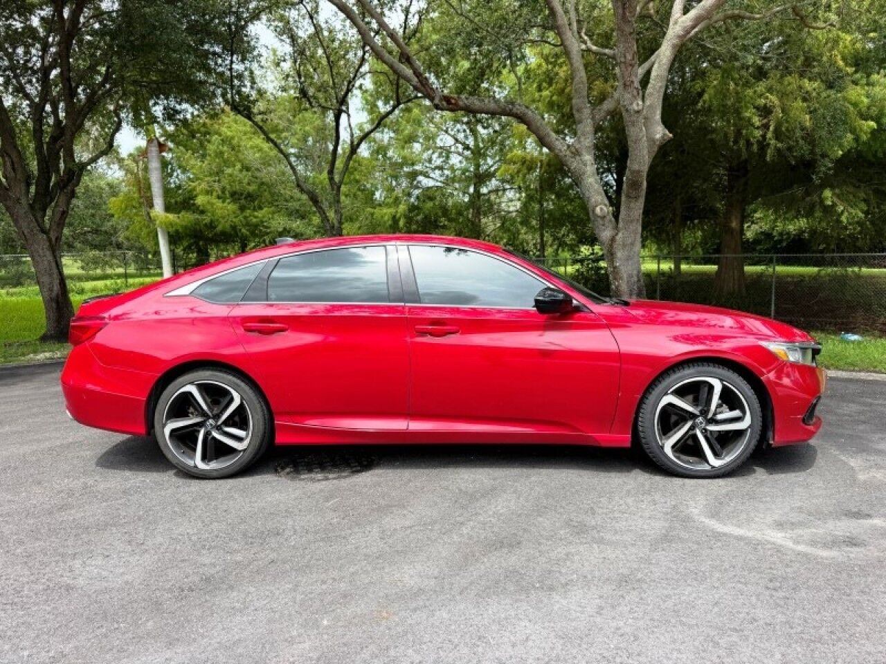 2022 Honda Accord Sedan Sport Miramar FL