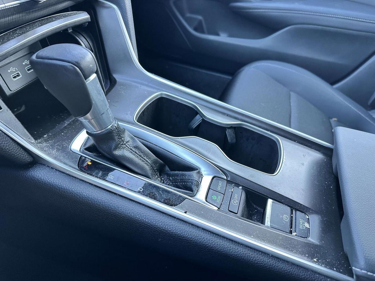 2022 Honda Accord Sedan Sport San Clemente CA