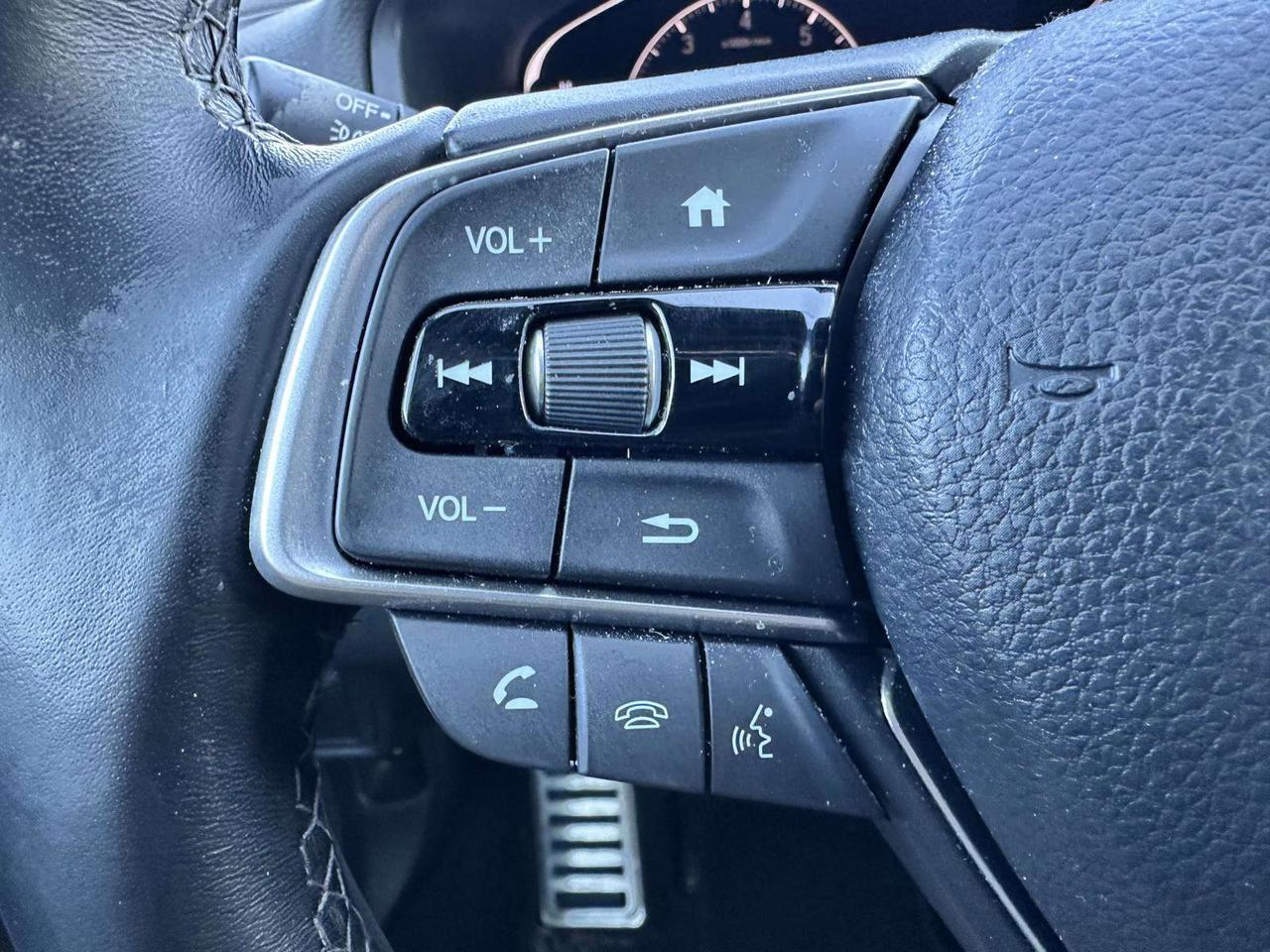 2022 Honda Accord Sedan Sport San Clemente CA