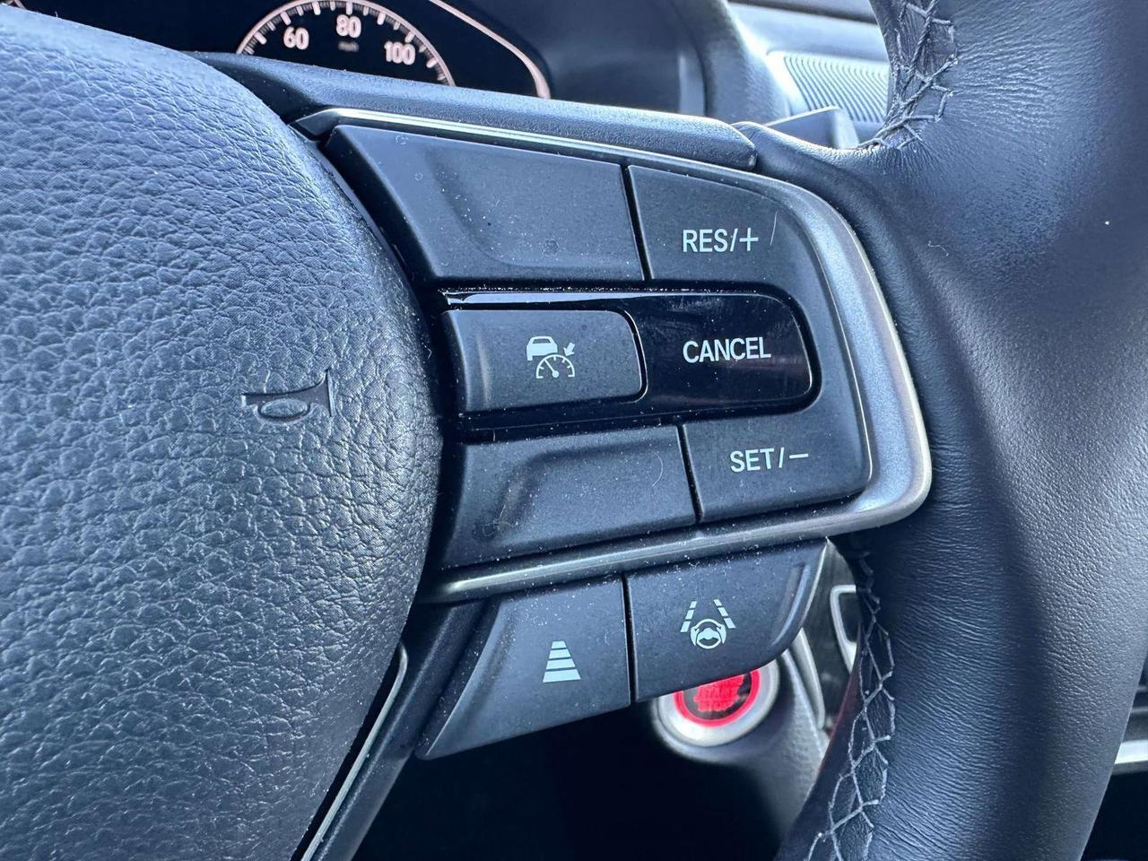 2022 Honda Accord Sedan Sport San Clemente CA