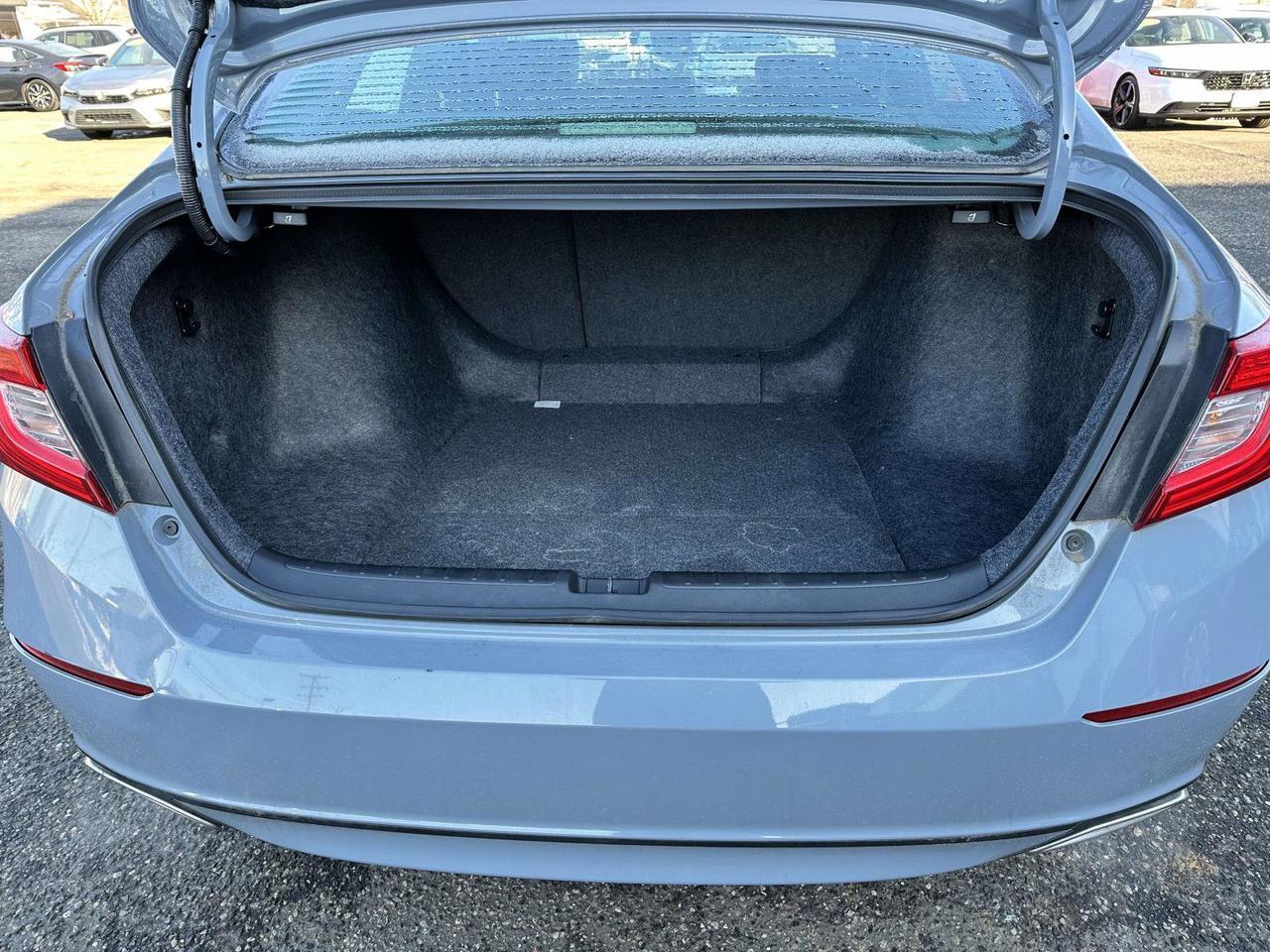 2022 Honda Accord Sedan Sport San Clemente CA