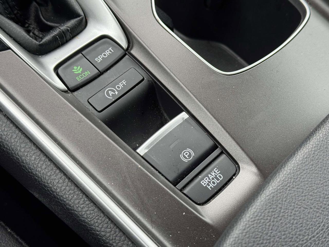 2022 Honda Accord Sedan Sport San Clemente CA