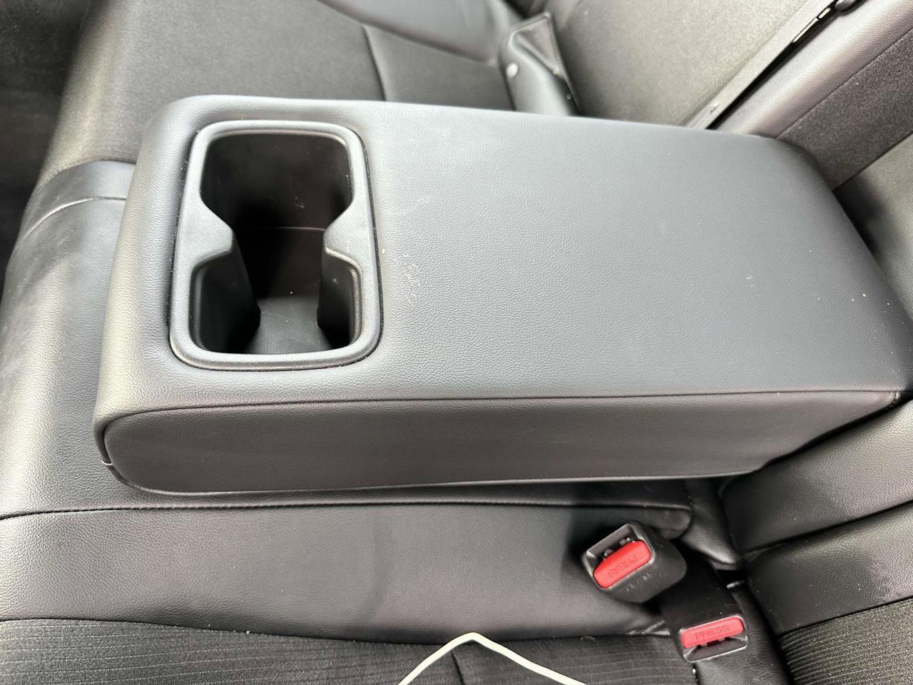 2022 Honda Accord Sedan Sport San Clemente CA