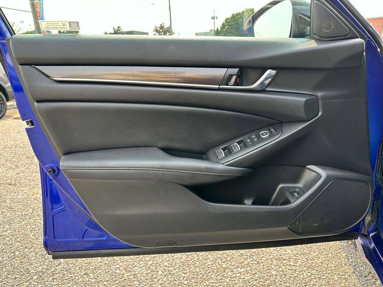 2022 Honda Accord Sedan Sport San Clemente CA