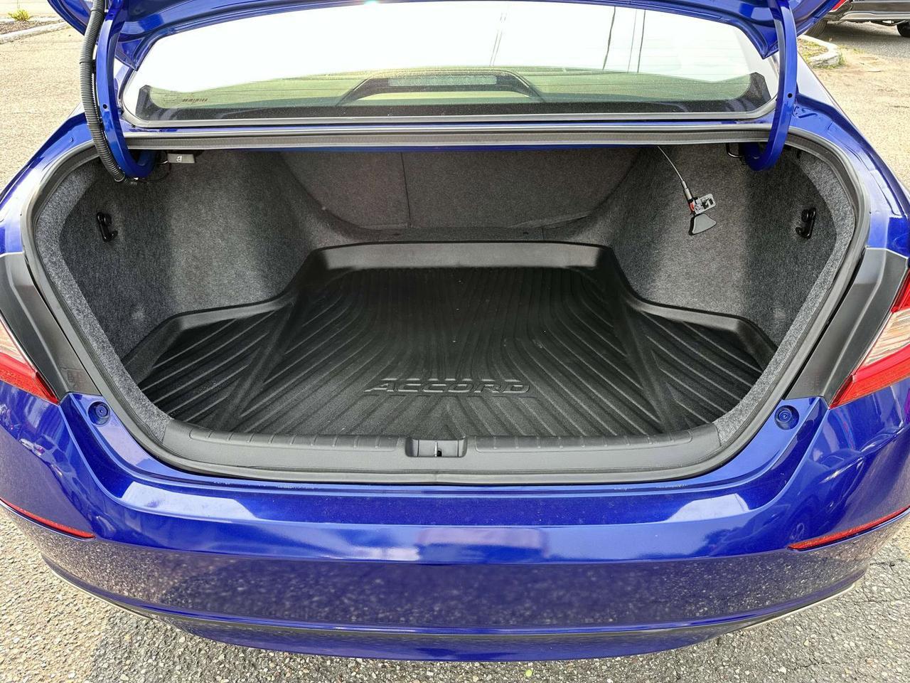 2022 Honda Accord Sedan Sport San Clemente CA