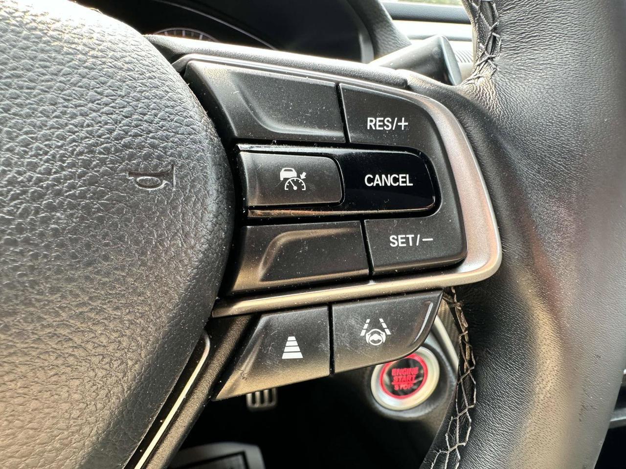 2022 Honda Accord Sedan Sport San Clemente CA