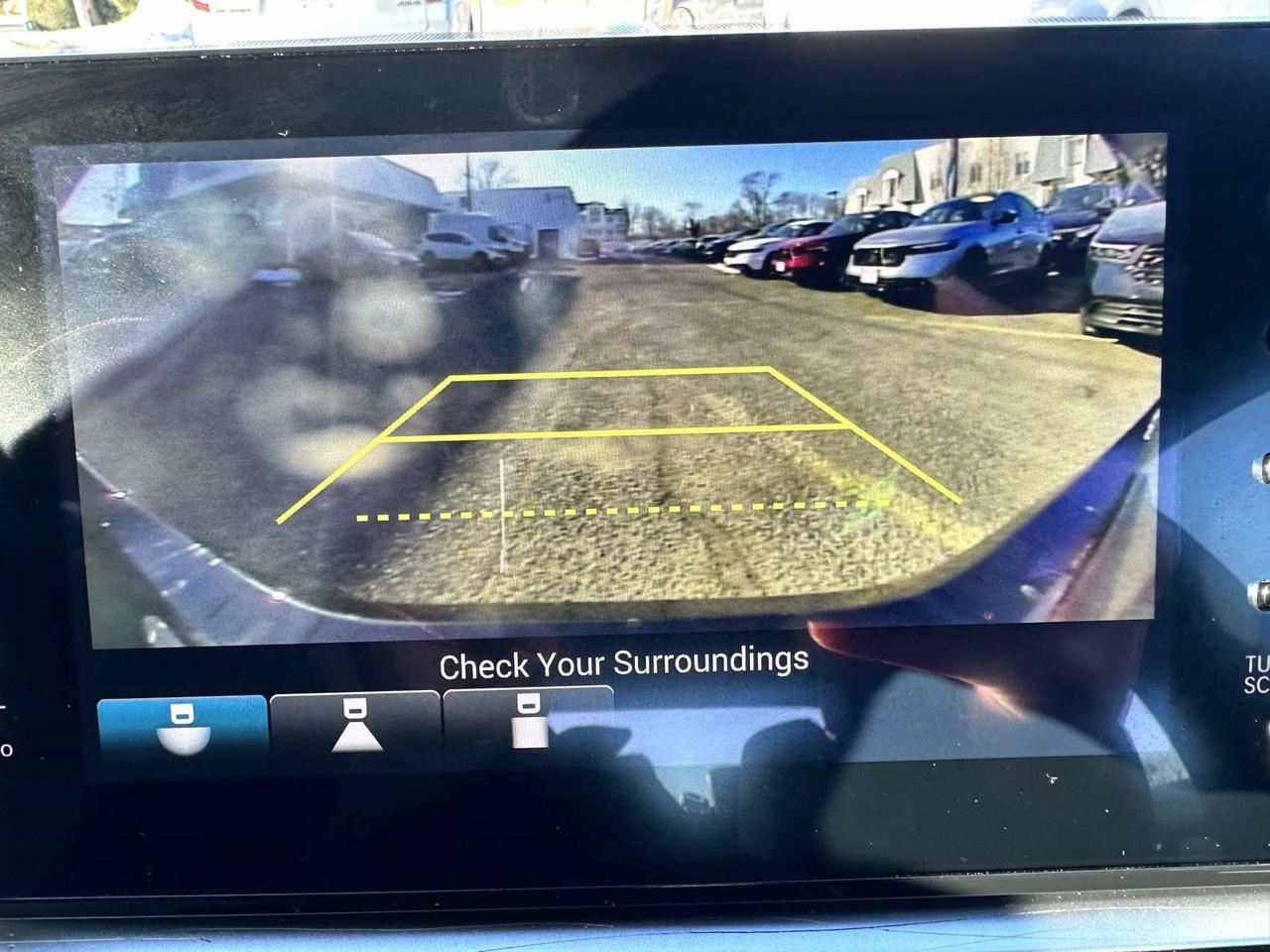 2022 Honda Accord Sedan Sport San Clemente CA