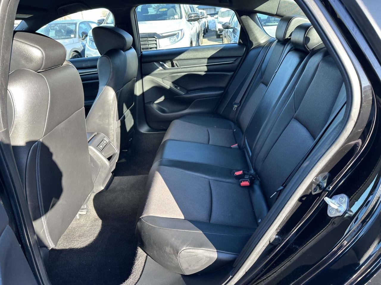 2022 Honda Accord Sedan Sport San Clemente CA