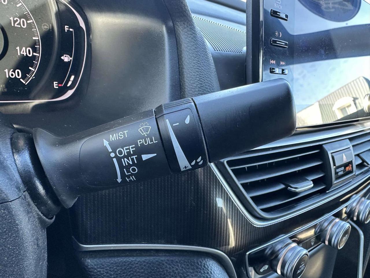 2022 Honda Accord Sedan Sport San Clemente CA