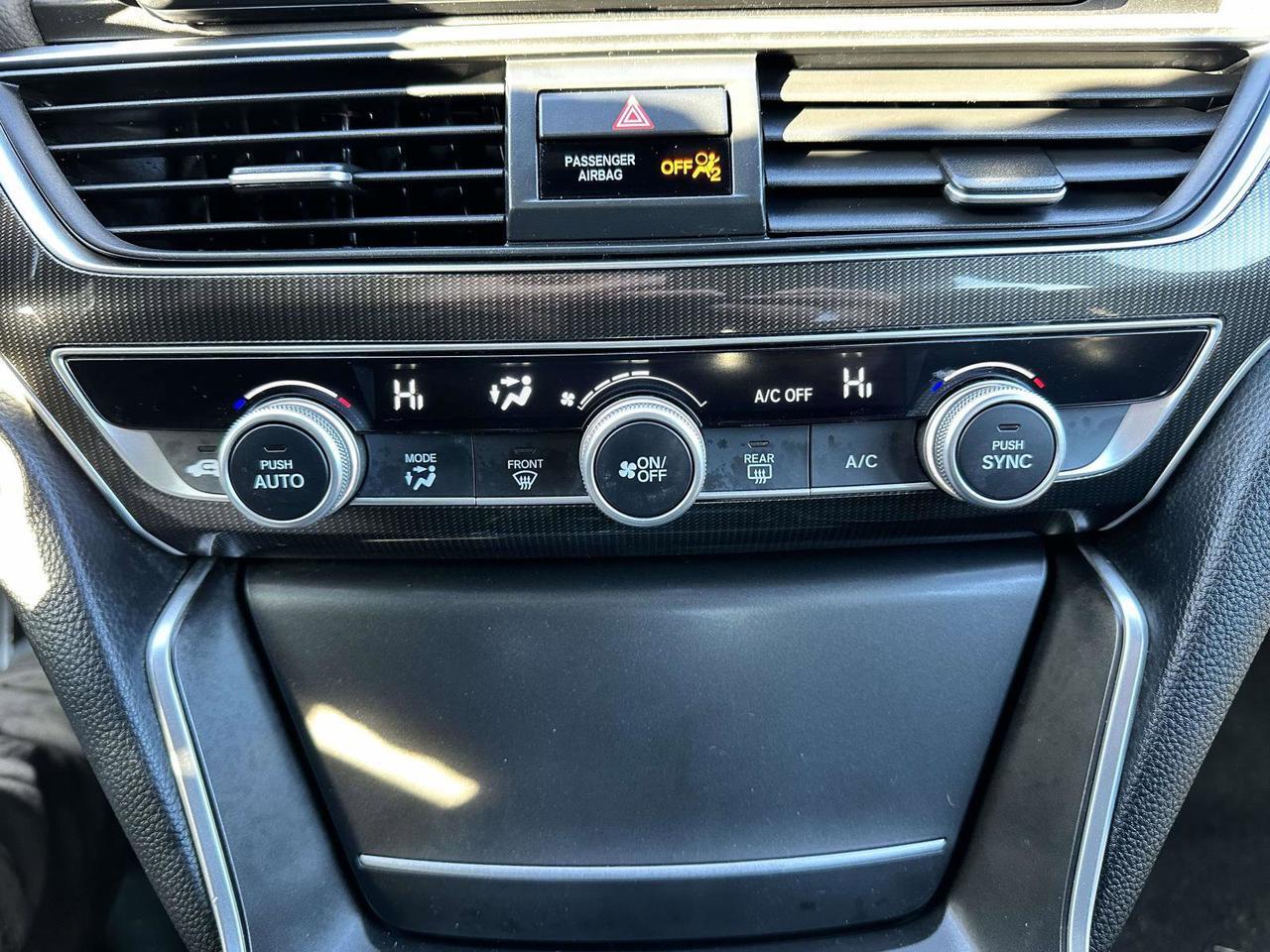 2022 Honda Accord Sedan Sport San Clemente CA