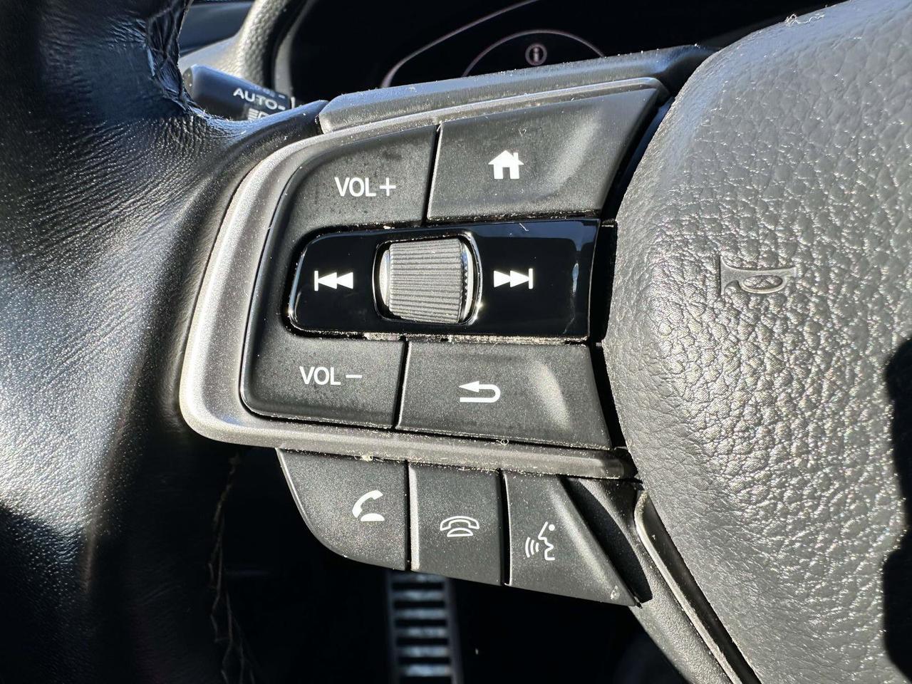 2022 Honda Accord Sedan Sport San Clemente CA