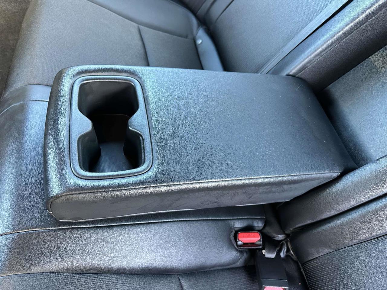 2022 Honda Accord Sedan Sport San Clemente CA