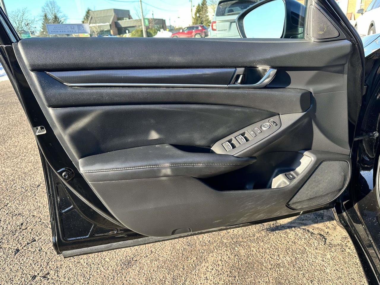 2022 Honda Accord Sedan Sport San Clemente CA