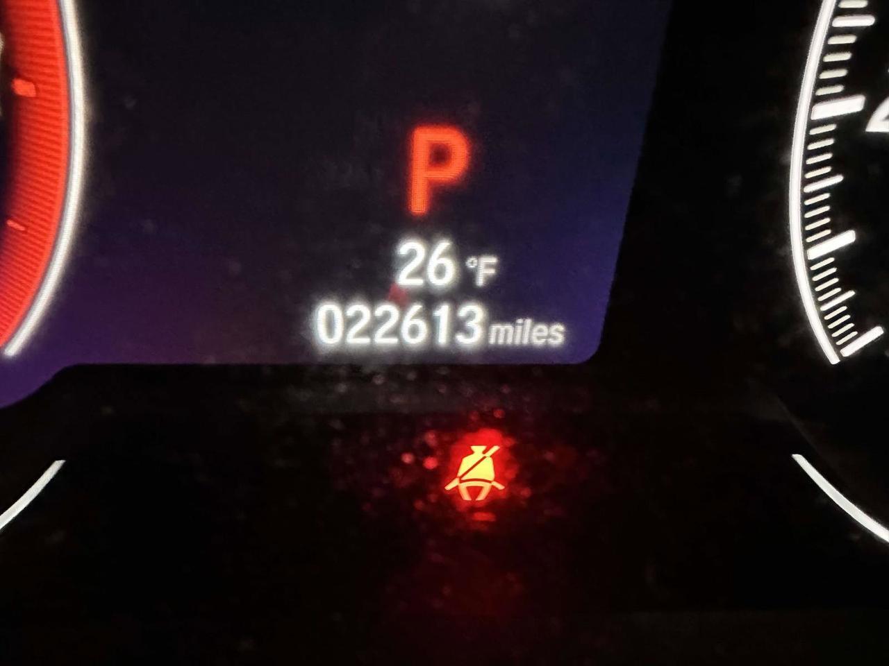 2022 Honda Accord Sedan Sport San Clemente CA