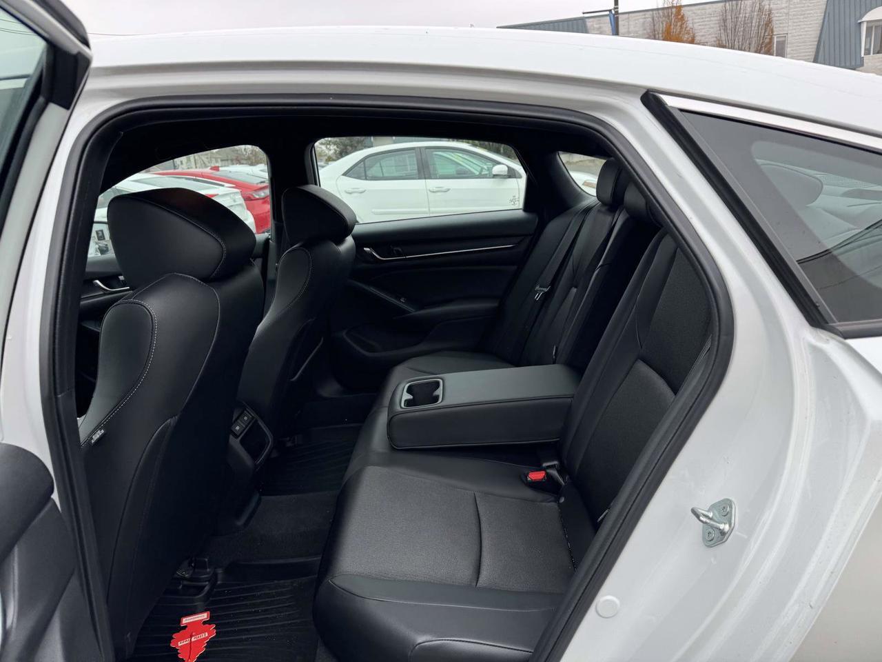 2022 Honda Accord Sedan Sport San Clemente CA