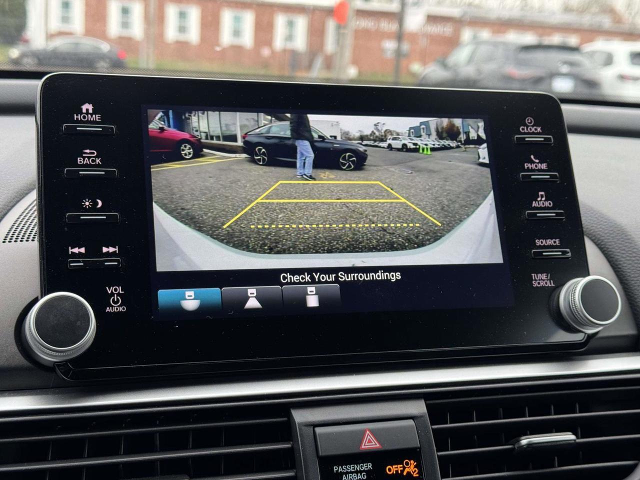 2022 Honda Accord Sedan Sport San Clemente CA