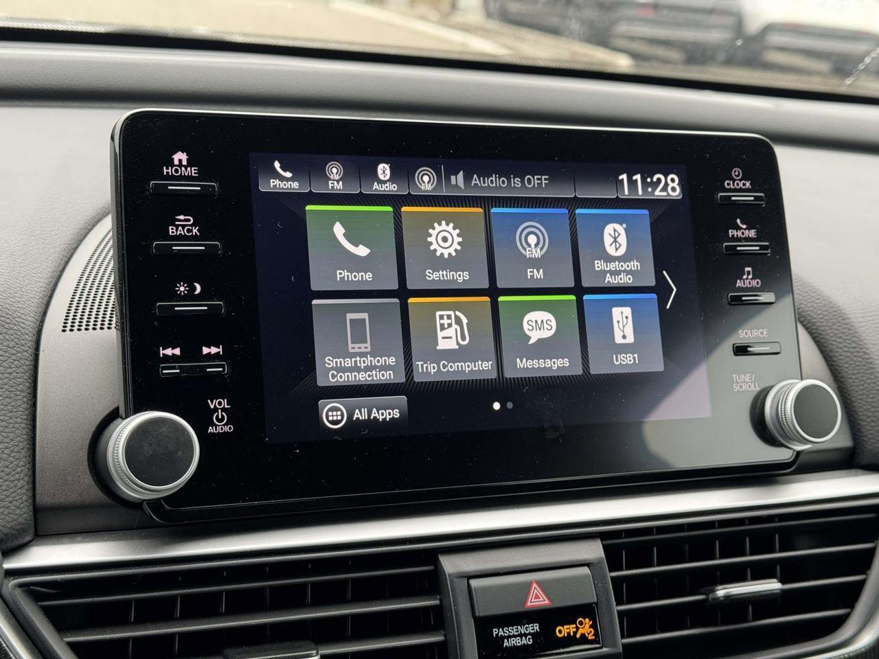 2022 Honda Accord Sedan Sport San Clemente CA