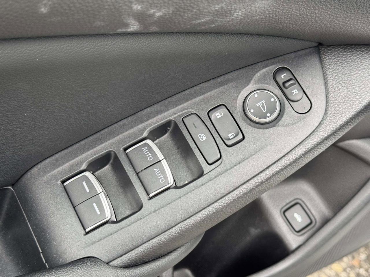 2022 Honda Accord Sedan Sport San Clemente CA