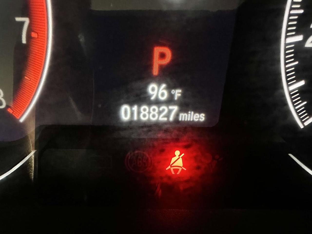 2022 Honda Accord Sedan Sport San Clemente CA