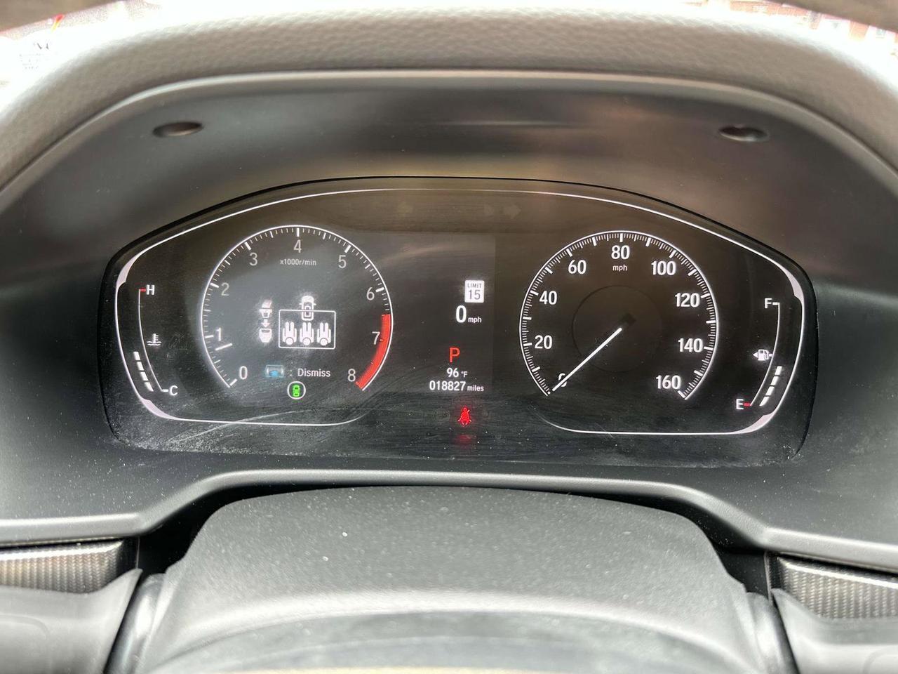 2022 Honda Accord Sedan Sport San Clemente CA