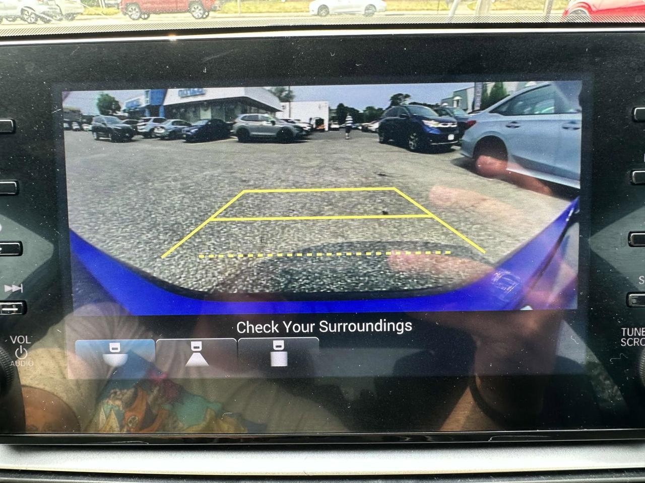 2022 Honda Accord Sedan Sport San Clemente CA