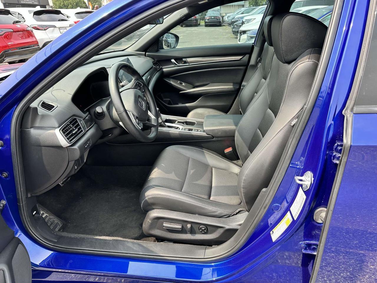 2022 Honda Accord Sedan Sport San Clemente CA