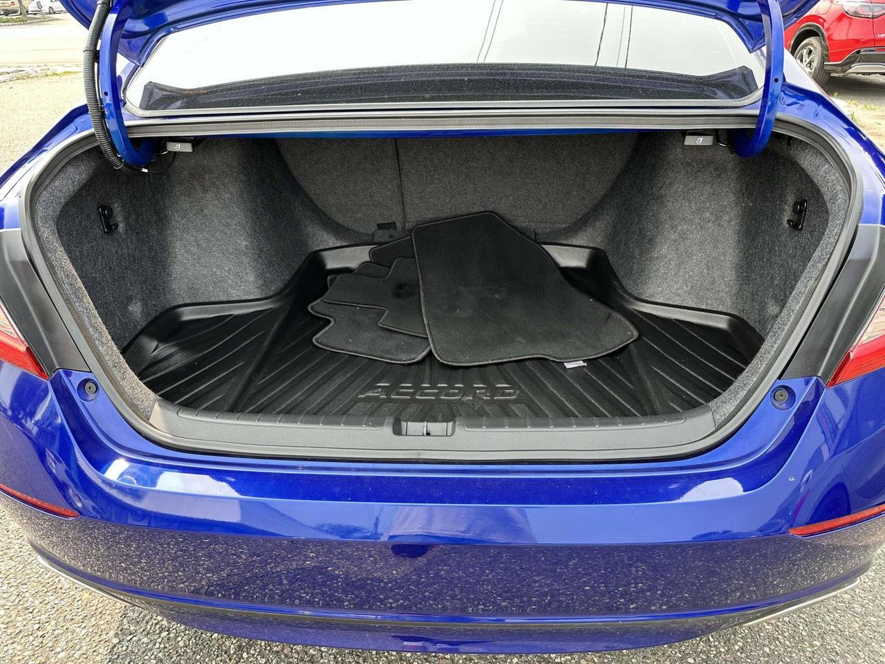 2022 Honda Accord Sedan Sport San Clemente CA