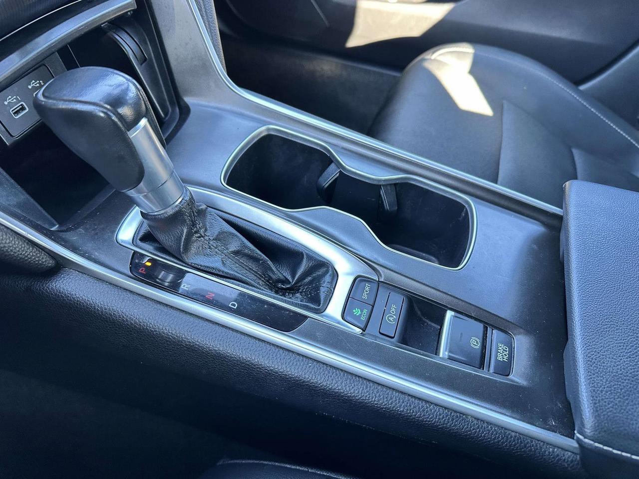 2022 Honda Accord Sedan Sport San Clemente CA