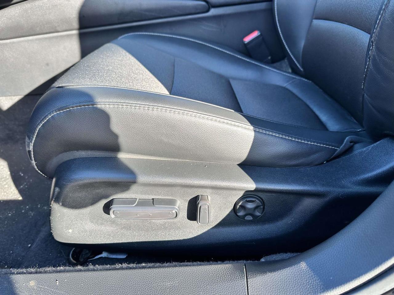 2022 Honda Accord Sedan Sport San Clemente CA