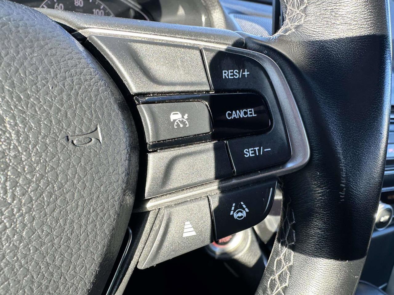 2022 Honda Accord Sedan Sport San Clemente CA