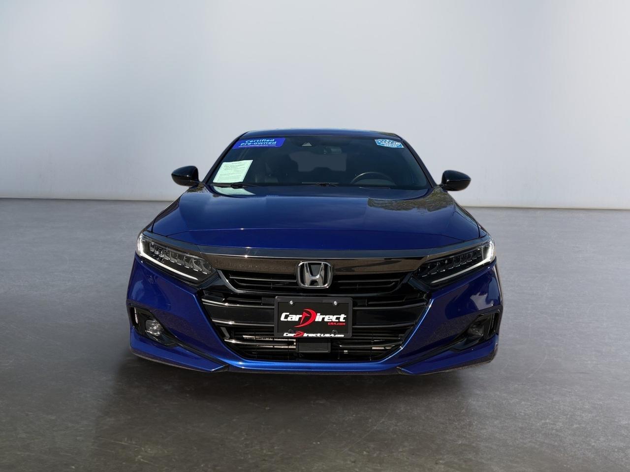 2022 Honda Accord Sedan Sport, PADDLE SHIFTERS, FOWARD COLLISION ALERT, ECON/SPORT MODE, LANE KEEP ASSIST, APPLE CARPLAY/ANDROID AUTO, 3 VIEW BACKUP CAMERA, AUTO START/STOP, RIDE IN STYLE IN THIS ACCORD! Virginia Beach VA