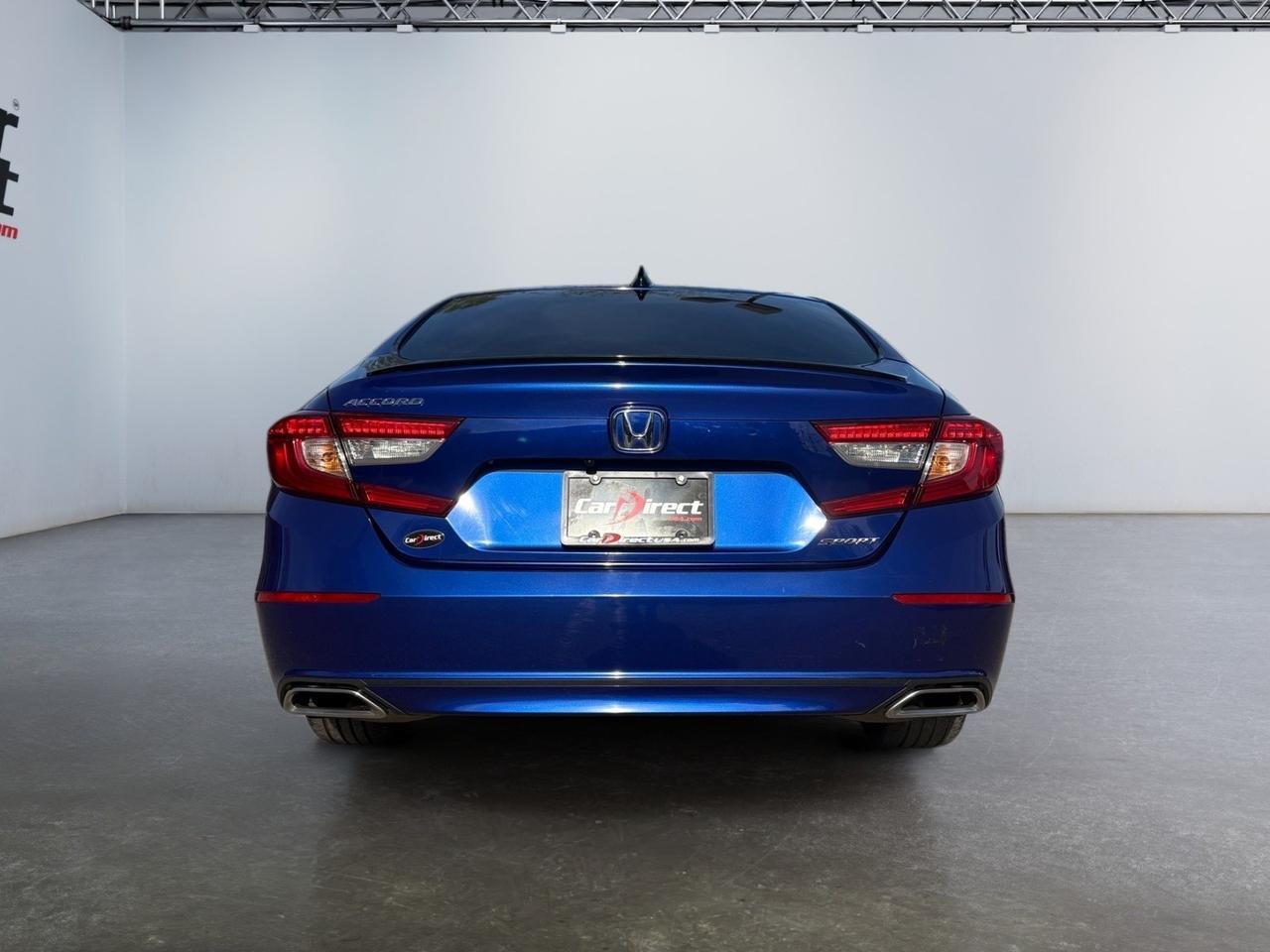 2022 Honda Accord Sedan Sport, PADDLE SHIFTERS, FOWARD COLLISION ALERT, ECON/SPORT MODE, LANE KEEP ASSIST, APPLE CARPLAY/ANDROID AUTO, 3 VIEW BACKUP CAMERA, AUTO START/STOP, RIDE IN STYLE IN THIS ACCORD! Virginia Beach VA