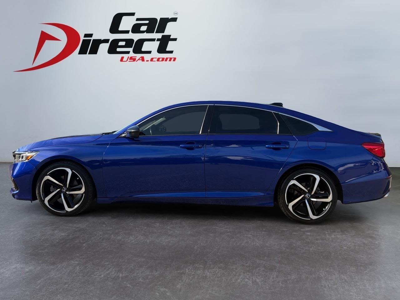 2022 Honda Accord Sedan Sport, PADDLE SHIFTERS, FOWARD COLLISION ALERT, ECON/SPORT MODE, LANE KEEP ASSIST, APPLE CARPLAY/ANDROID AUTO, 3 VIEW BACKUP CAMERA, AUTO START/STOP, RIDE IN STYLE IN THIS ACCORD! Virginia Beach VA