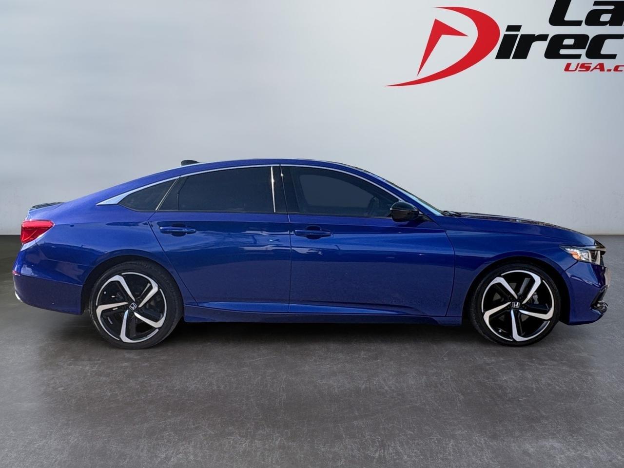 2022 Honda Accord Sedan Sport, PADDLE SHIFTERS, FOWARD COLLISION ALERT, ECON/SPORT MODE, LANE KEEP ASSIST, APPLE CARPLAY/ANDROID AUTO, 3 VIEW BACKUP CAMERA, AUTO START/STOP, RIDE IN STYLE IN THIS ACCORD! Virginia Beach VA