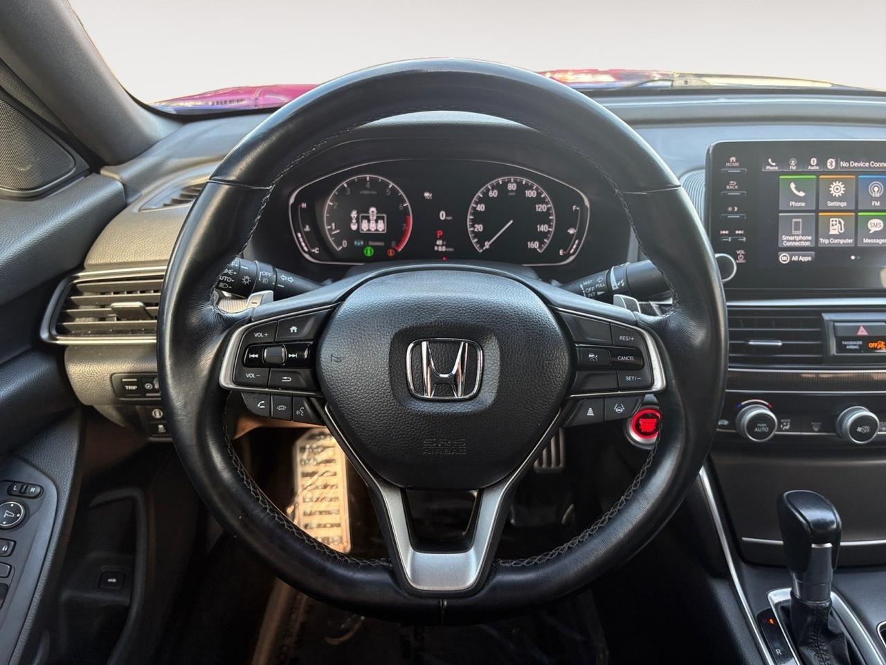 2022 Honda Accord Sedan Sport, PADDLE SHIFTERS, FOWARD COLLISION ALERT, ECON/SPORT MODE, LANE KEEP ASSIST, APPLE CARPLAY/ANDROID AUTO, 3 VIEW BACKUP CAMERA, AUTO START/STOP, RIDE IN STYLE IN THIS ACCORD! Virginia Beach VA