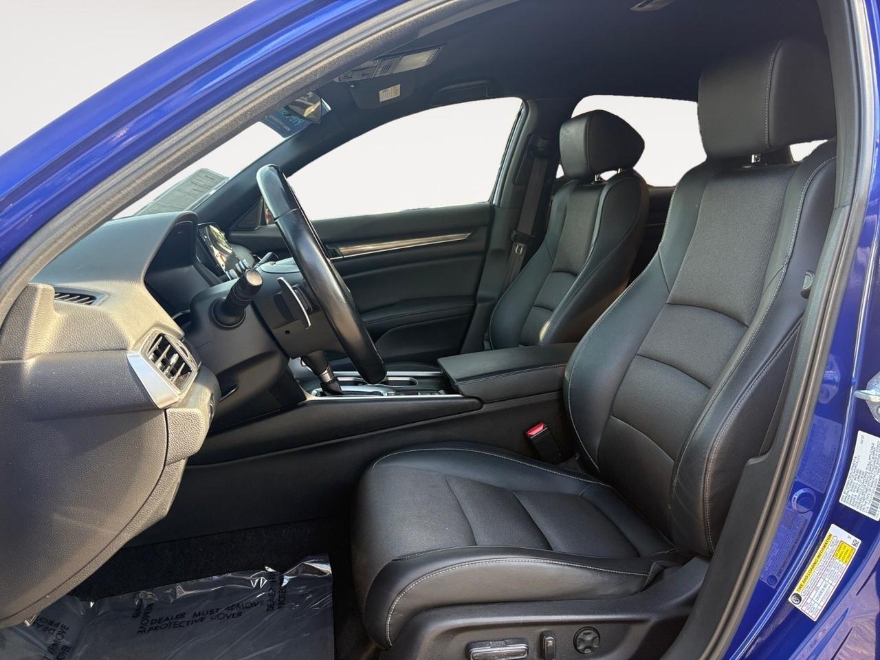 2022 Honda Accord Sedan Sport, PADDLE SHIFTERS, FOWARD COLLISION ALERT, ECON/SPORT MODE, LANE KEEP ASSIST, APPLE CARPLAY/ANDROID AUTO, 3 VIEW BACKUP CAMERA, AUTO START/STOP, RIDE IN STYLE IN THIS ACCORD! Virginia Beach VA