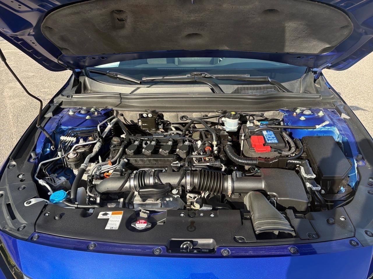 2022 Honda Accord Sedan Sport, PADDLE SHIFTERS, FOWARD COLLISION ALERT, ECON/SPORT MODE, LANE KEEP ASSIST, APPLE CARPLAY/ANDROID AUTO, 3 VIEW BACKUP CAMERA, AUTO START/STOP, RIDE IN STYLE IN THIS ACCORD! Virginia Beach VA