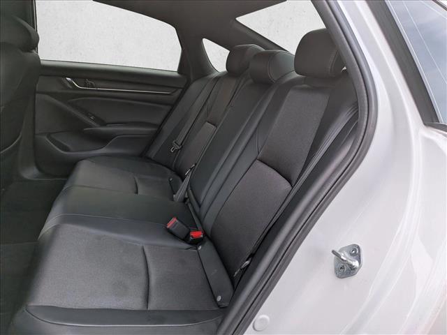 2022 Honda Accord Sedan Sport Roseville CA