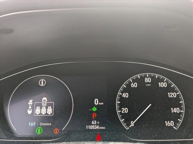 2022 Honda Accord Sedan Sport Roseville CA