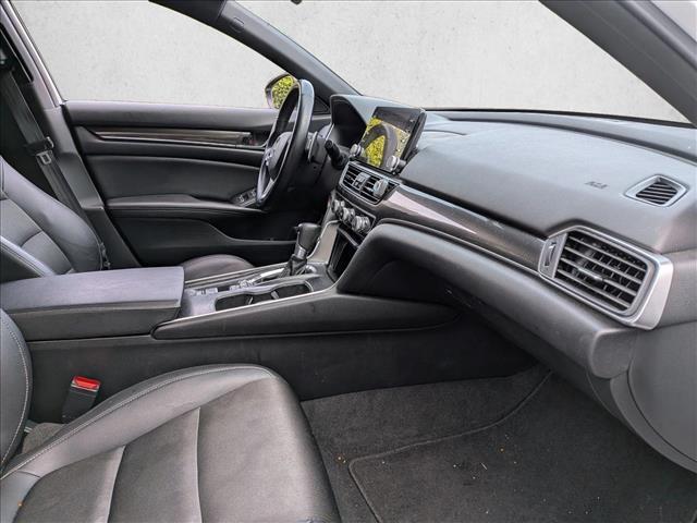 2022 Honda Accord Sedan Sport Roseville CA