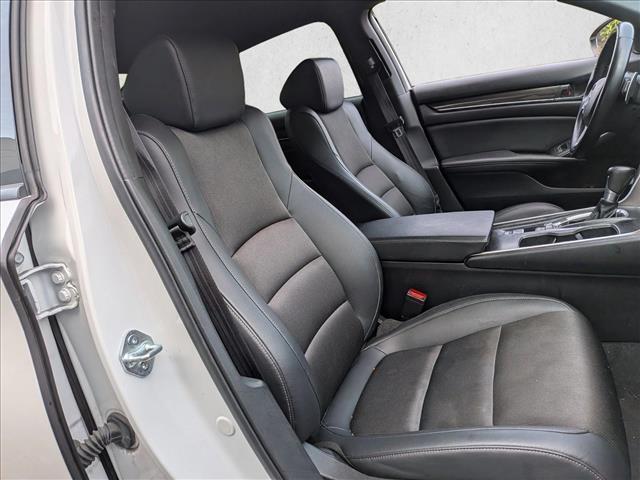 2022 Honda Accord Sedan Sport Roseville CA