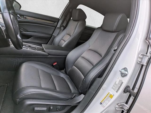 2022 Honda Accord Sedan Sport Roseville CA