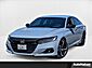 2022 Honda Accord Sedan Sport Roseville CA
